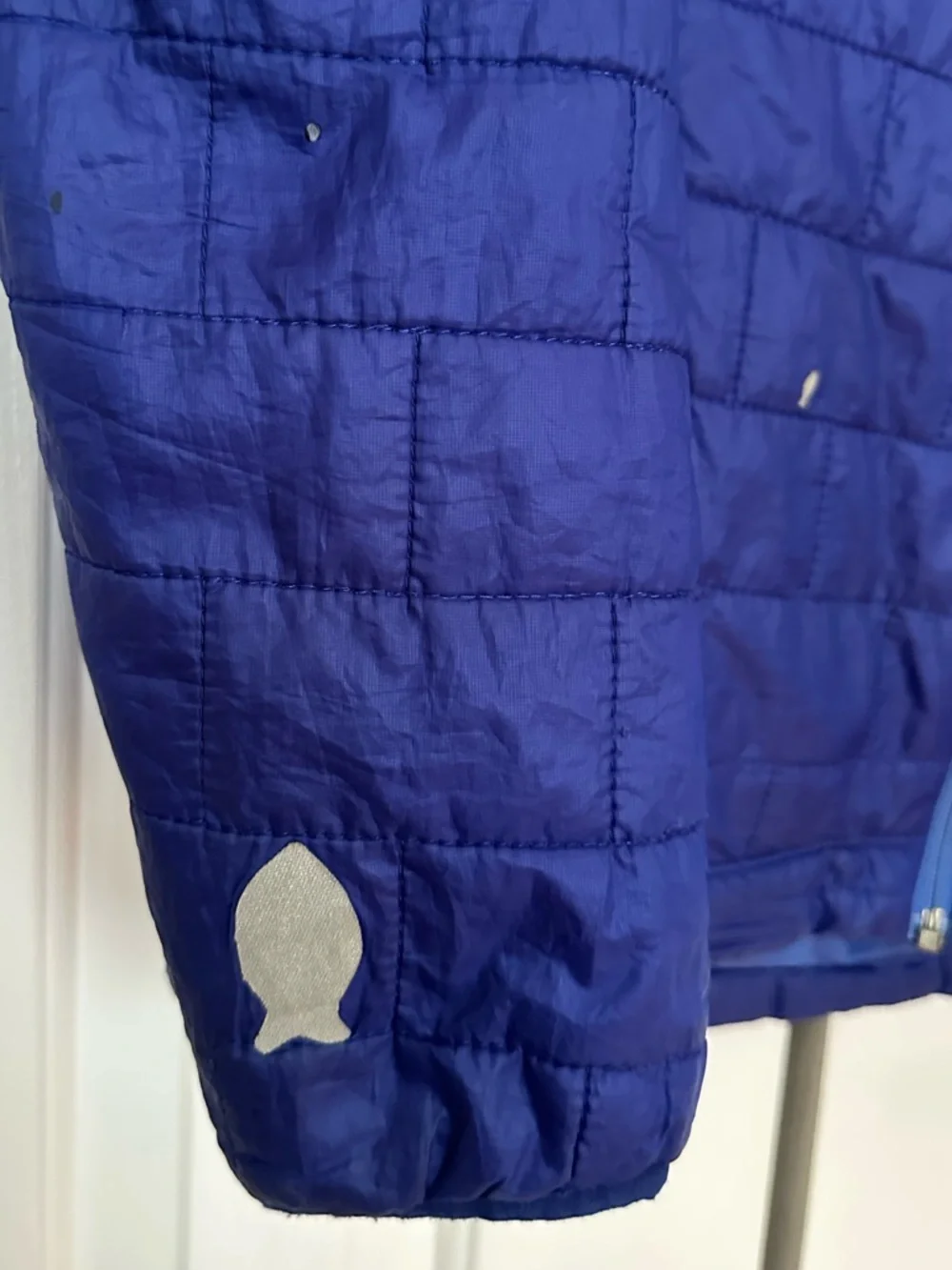 Patagonia Nano Puff Hoody - Picture 7 of 14